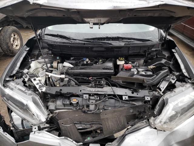 Photo 11 from auction – 2016 NISSAN ROGUE S with VIN KNMAT2MT4GP601909