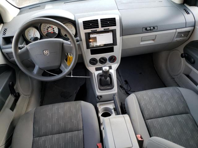 Photo 8 from auction – 2007 DODGE CALIBER with VIN 1B3HB28C47D141763