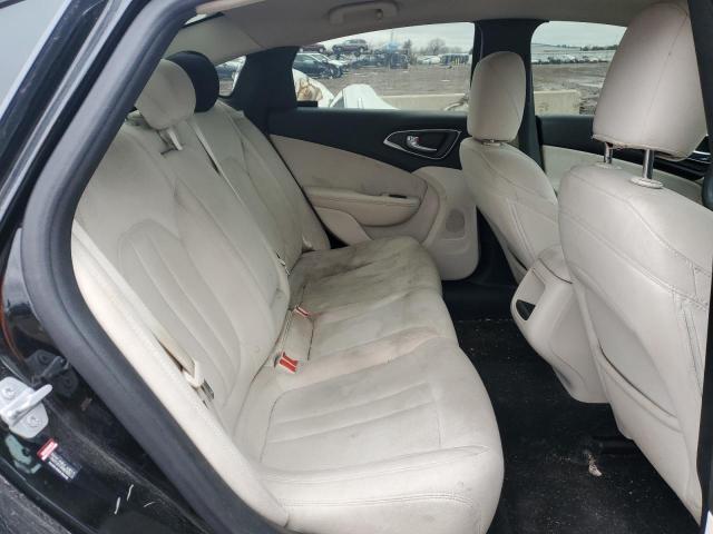 Photo 10 from auction – 2015 CHRYSLER 200 LIMITE with VIN 1C3CCCAB8FN573105