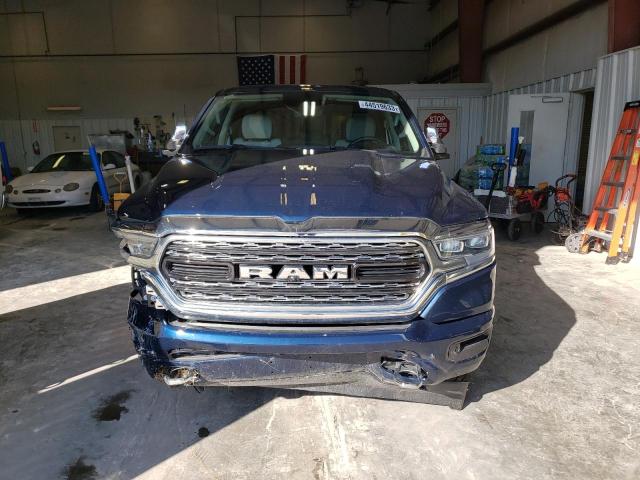 Photo 5 from auction – 2022 RAM 1500 LIMIT with VIN 1C6SRFHM6NN440928