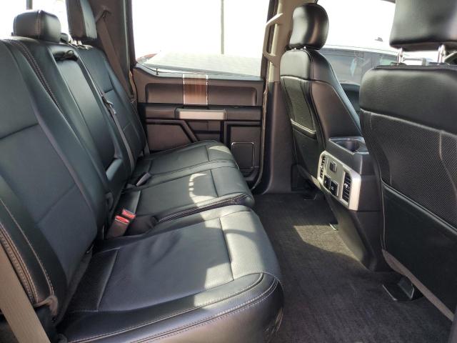 Photo 10 from auction – 2017 FORD F150 SUPER with VIN 1FTEW1EG0HKE44897