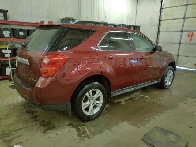 Photo 3 from auction – 2011 CHEVROLET EQUINOX LT with VIN 2CNALDEC7B6294539