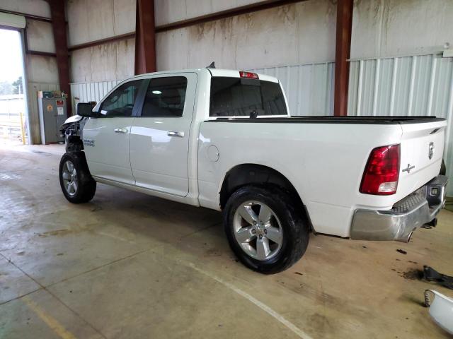صورة رقم 2 من المزاد - 2013 RAM 1500 SLT مع VIN 1C6RR6LTXDS711969