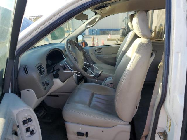 Photo 7 from auction – 2005 CHRYSLER TOWN & COU with VIN 2C4GP54L75R497735