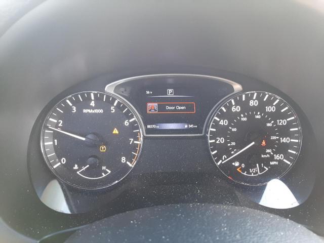 Photo 9 from auction – 2017 NISSAN ALTIMA 2.5 with VIN 1N4AL3AP2HC496587
