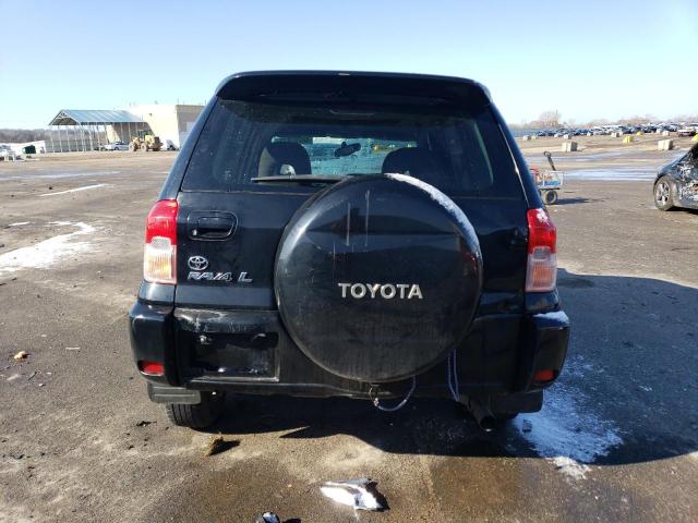 Photo 6 from auction – 2002 TOYOTA RAV4 with VIN JTEGH20V820072433