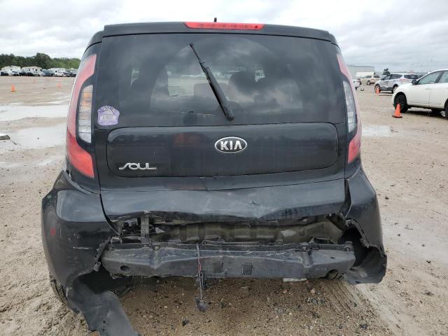Photo 6 from auction – 2015 KIA SOUL + with VIN KNDJP3A59F7178601