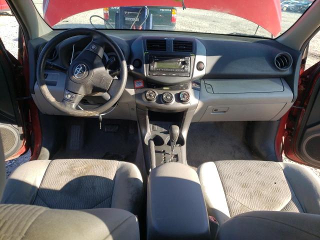 Photo 8 from auction – 2012 TOYOTA RAV4 with VIN 2T3ZF4DV6CW122610