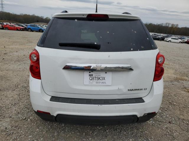 Photo 6 from auction – 2011 CHEVROLET EQUINOX LT with VIN 2GNALDEC1B1292004