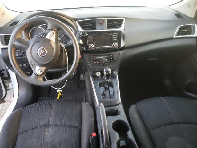 Photo 8 from auction – 2018 NISSAN SENTRA S with VIN 3N1AB7AP1JY245418