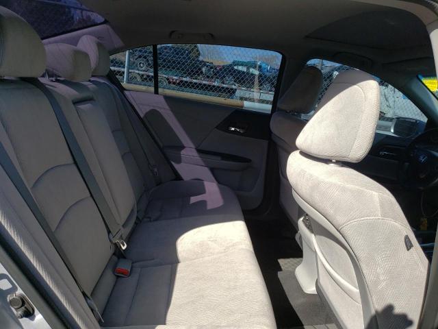 Photo 10 from auction – 2013 HONDA ACCORD EX with VIN 1HGCR2F70DA190354