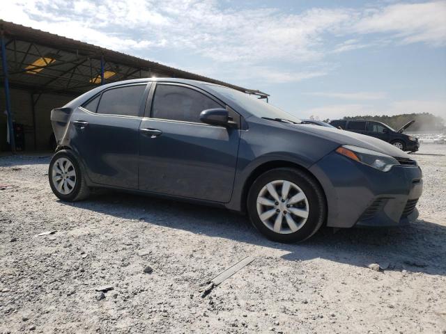 Photo 4 from auction – 2015 TOYOTA COROLLA L with VIN 2T1BURHE3FC291769