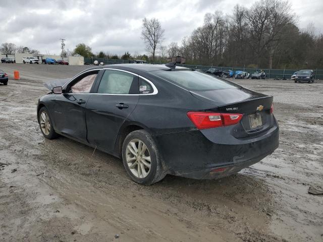 Photo 2 from auction – 2018 CHEVROLET MALIBU LT with VIN 1G1ZD5ST7JF257311