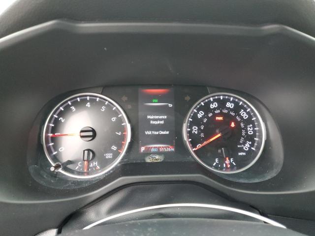 Photo 9 from auction – 2020 TOYOTA RAV4 LE with VIN 2T3H1RFVXLC069674