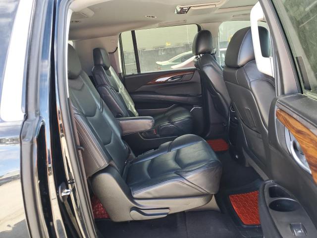 Photo 11 from auction – 2015 CADILLAC ESCALADE E with VIN 1GYS4TKJ6FR640295