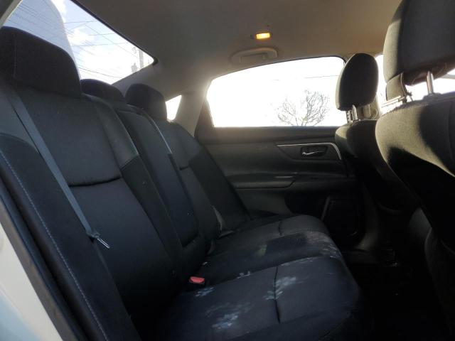 Photo 10 from auction – 2016 NISSAN ALTIMA 2.5 with VIN 1N4AL3AP3GC237301