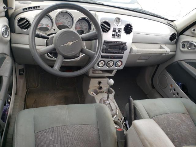Photo 8 from auction – 2007 CHRYSLER PT CRUISER with VIN 3A4FY48BX7T507785