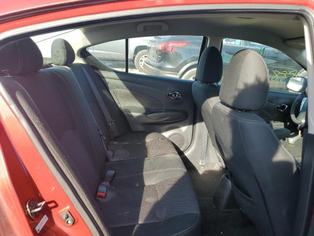 Photo 10 from auction – 2019 NISSAN VERSA S with VIN 3N1CN7AP2KL861580