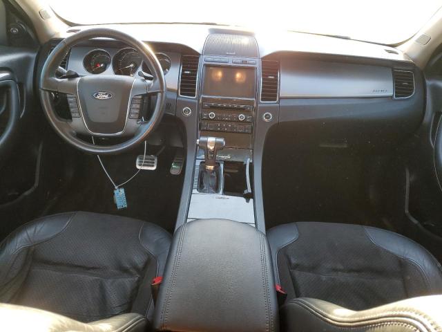 Photo 8 from auction – 2011 FORD TAURUS SHO with VIN 1FAHP2KT2BG161581