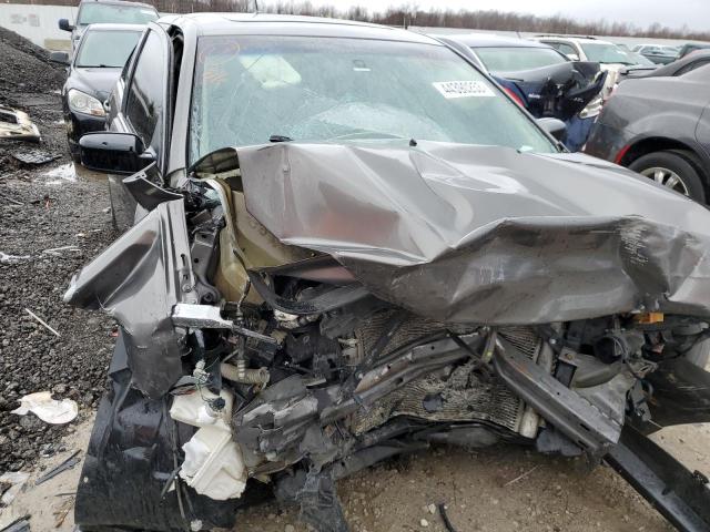 Photo 5 from auction – 2011 FORD FUSION SEL with VIN 3FAHP0JG1BR346321