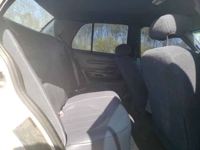 Photo 10 from auction – 2001 FORD CROWN VICT with VIN 2FAFP71W41X121785