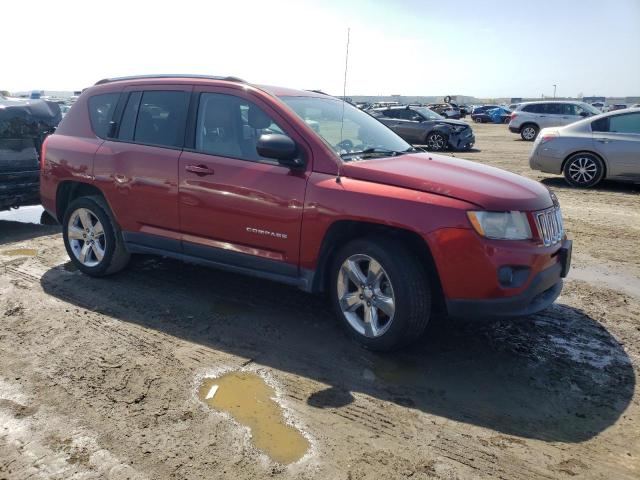 Photo 4 from auction – 2012 JEEP COMPASS LI with VIN 1C4NJCCB2CD526872