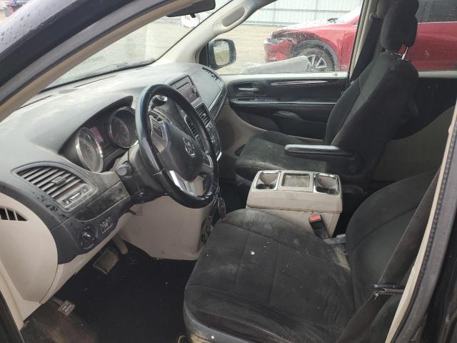صورة رقم 7 من المزاد - 2012 DODGE GRAND CARA مع VIN 2C4RDGDG1CR110206