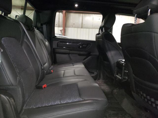 Photo 10 from auction – 2020 RAM 1500 BIG H with VIN 1C6SRFFT8LN409610