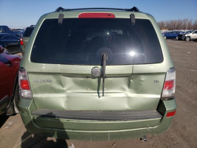 Photo 6 from auction – 2008 MERCURY MARINER with VIN 4M2CU81118KJ10699