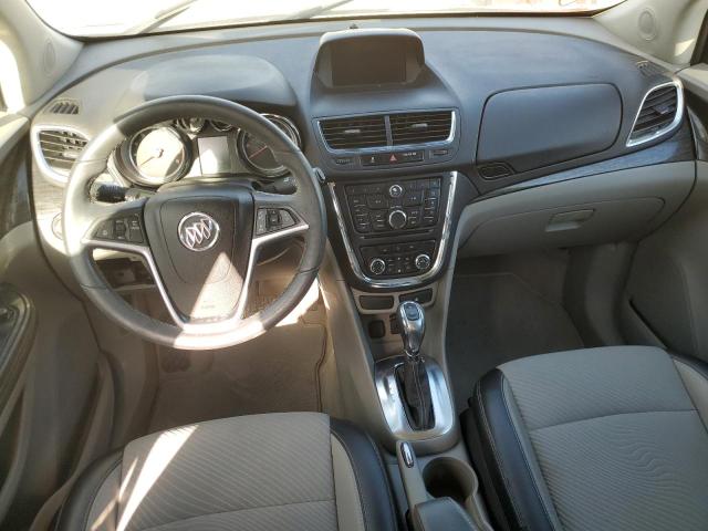 Photo 8 from auction – 2014 BUICK ENCORE CON with VIN KL4CJBSB4EB785312