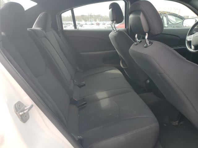 Photo 10 from auction – 2012 CHRYSLER 200 TOURIN with VIN 1C3CCBBG5CN283047