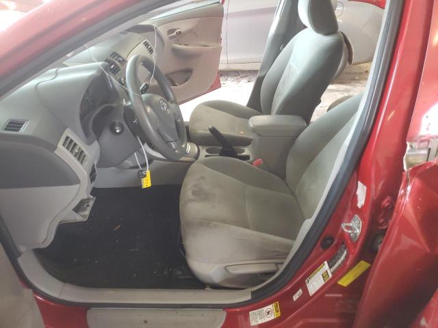 Photo 7 from auction – 2010 TOYOTA COROLLA with VIN 2T1BU4EE1AC344579