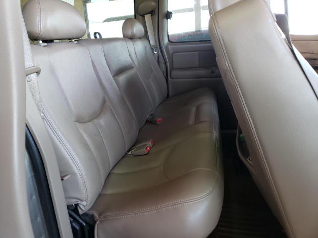 Фото 10 с аукциона – 2003 CHEVROLET SILVERADO с VIN 1GCEK19T93E209604