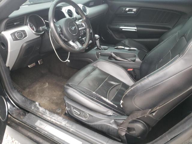 Photo 7 from auction – 2016 FORD MUSTANG with VIN 1FATP8UH1G5243228