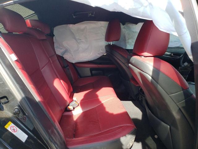 Photo 10 from auction – 2016 LEXUS GS 350 with VIN JTHCZ1BL0GA003967