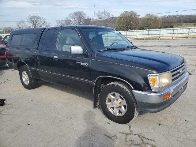 Photo 4 from auction – 1997 TOYOTA T100 XTRAC with VIN JT4TN14D2V0037253