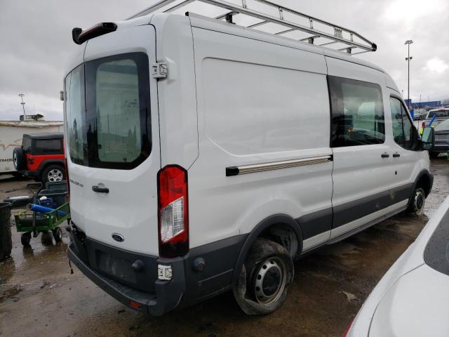صورة رقم 3 من المزاد - 2018 FORD TRANSIT T- مع VIN 1FTYR2CM8JKB54495