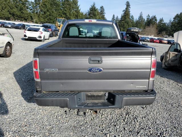 Photo 6 from auction – 2013 FORD F150 SUPER with VIN 1FTFX1EF1DFB53627