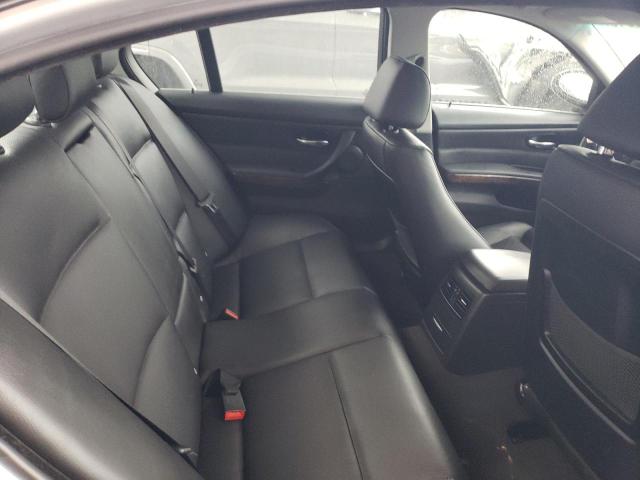 Photo 10 from auction – 2006 BMW 330 I with VIN WBAVB33576PS17485
