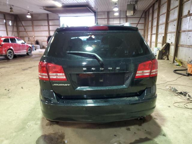 Photo 6 from auction – 2020 DODGE JOURNEY SE with VIN 3C4PDCAB7LT272038