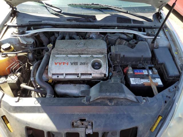 Photo 11 from auction – 2002 LEXUS ES 300 with VIN JTHBF30G125027931