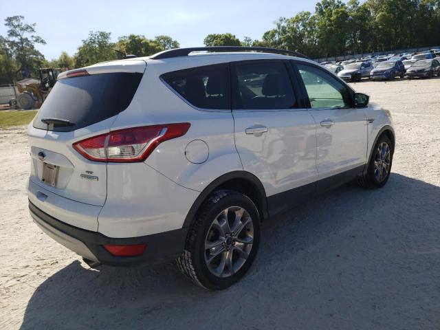 Photo 3 from auction – 2015 FORD ESCAPE SE with VIN 1FMCU0GX9FUA14738