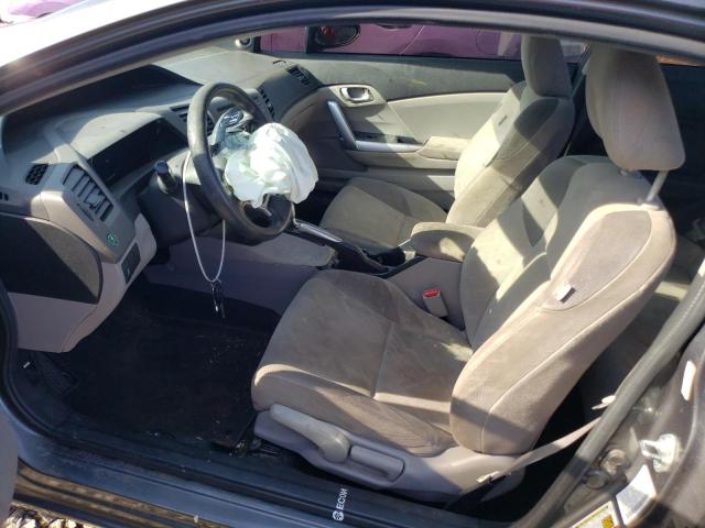 Photo 7 from auction – 2012 HONDA CIVIC EX with VIN 2HGFG3B88CH567472