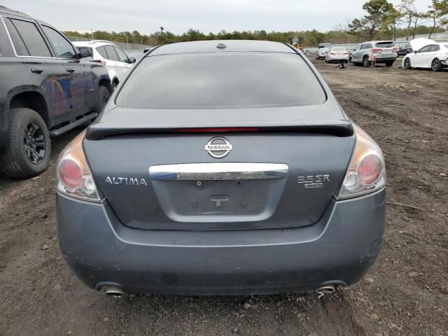 Photo 6 from auction – 2010 NISSAN ALTIMA SR with VIN 1N4BL2AP3AN424936