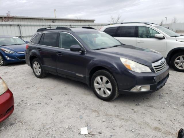 Photo 4 from auction – 2012 SUBARU OUTBACK 2. with VIN 4S4BRCGC4C3252056