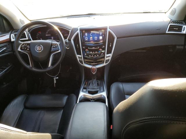 Photo 8 from auction – 2014 CADILLAC SRX LUXURY with VIN 3GYFNEE33ES664895