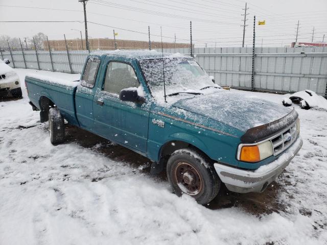 Photo 4 from auction – 1995 FORD RANGER SUP with VIN 1FTCR14X3STA11768