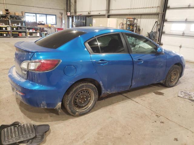 Photo 3 from auction – 2013 MAZDA 3 I with VIN JM1BL1V73D1848126