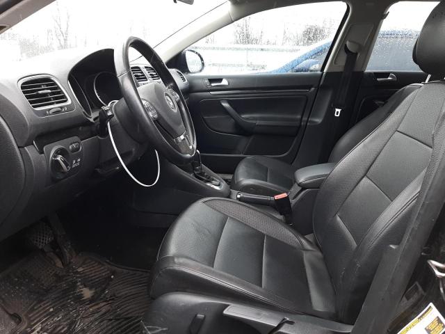 Photo 7 from auction – 2012 VOLKSWAGEN JETTA TDI with VIN 3VWPL7AJ5CM671121