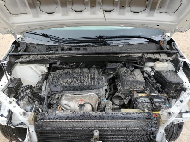 Photo 11 from auction – 2016 TOYOTA HIGHLANDER with VIN 5TDZARFH5GS021861